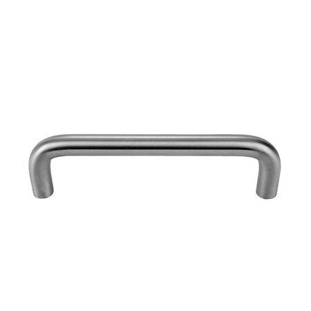 Heat Wave 15-628 6 in. Aluminum CTC Door Pull - Aluminum - 6in. HE3465768